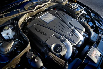 CLS 400